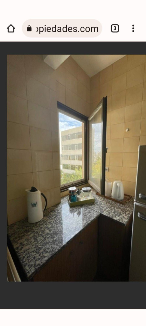 Departamento en Venta en  DORREGO Y LAS HERAS, Centro, Bahía Blanca - Bahía Blanca Propiedades | SITIO OFICIAL l