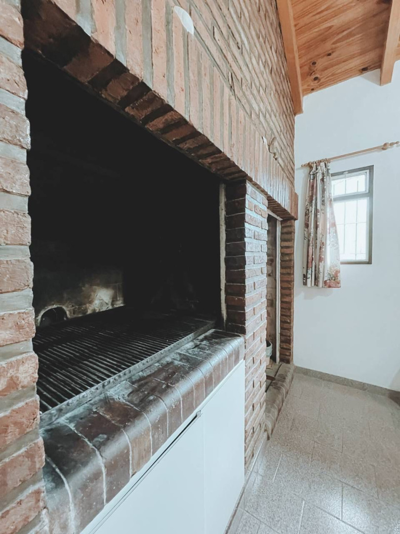 Casa en Venta en Tres Sargentos 3800, Patagonia, Bahía Blanca - Bahía Blanca Propiedades | SITIO OFICIAL l