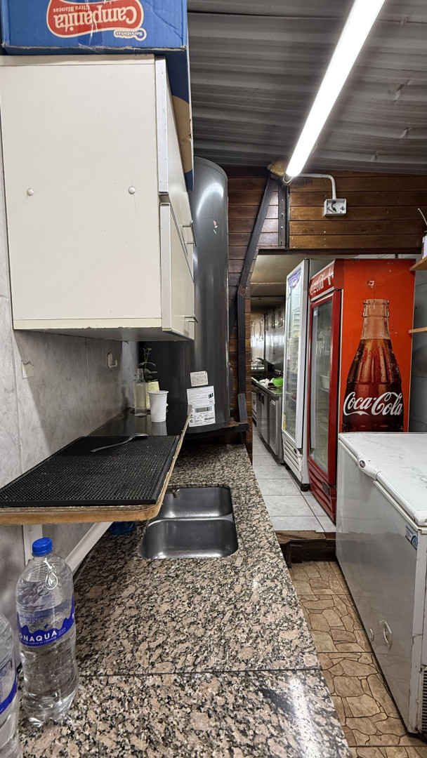 Fondo Comercio en Venta en Paseo Portuario, Ingeniero White, Bahía Blanca - Bahía Blanca Propiedades | SITIO OFICIAL l