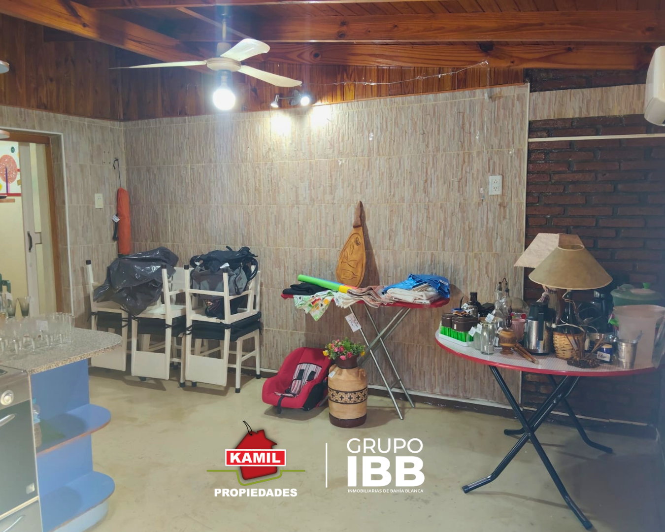 Casa en Venta en Humboldt 2662, Don Bosco, Bahía Blanca - Bahía Blanca Propiedades | SITIO OFICIAL l