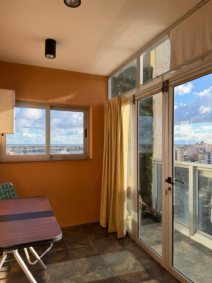 Departamento en Alquiler en Brandsen 103, Centro, Bahía Blanca - Bahía Blanca Propiedades | SITIO OFICIAL l