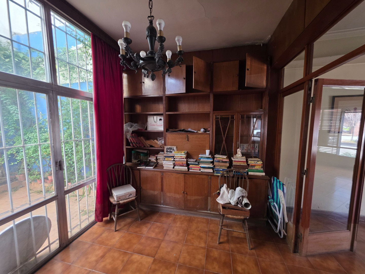 Casa en Venta en Alsina 690, Macrocentro, Bahía Blanca - Bahía Blanca Propiedades | SITIO OFICIAL l