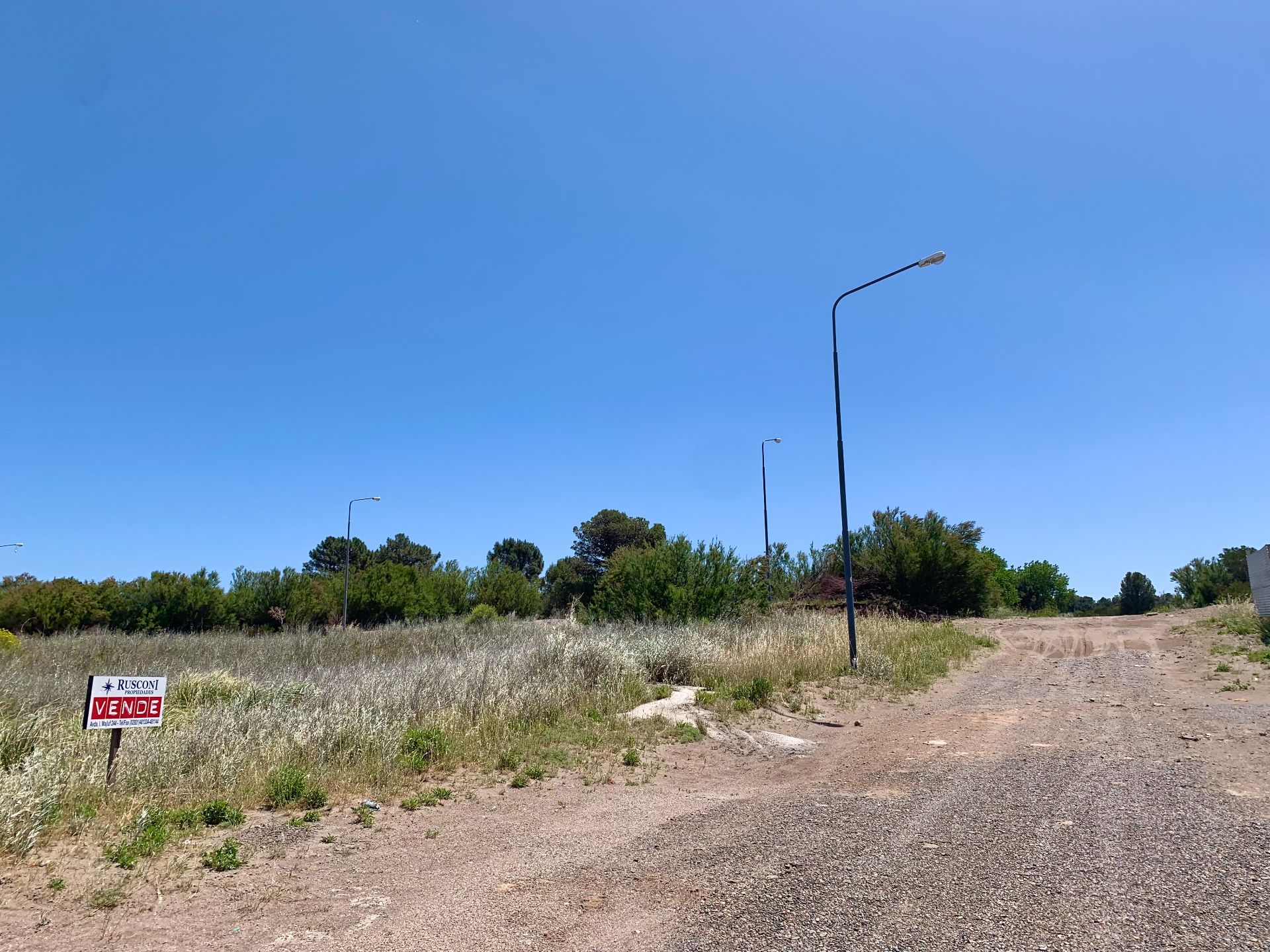 Terreno en Venta en El Gavilán Entre Costanera Y Yatasto, Monte del Este, Monte Hermoso - Bahía Blanca Propiedades | SITIO OFICIAL l