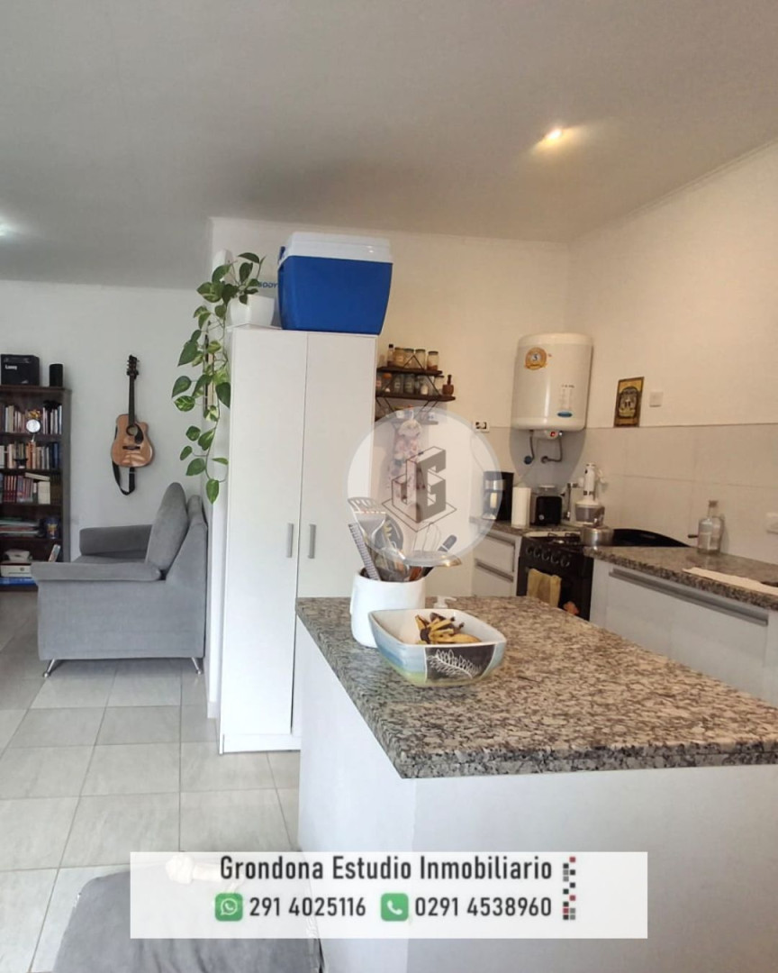 Departamento Interno en Venta en Darwin 575 - , Bella Vista, Bahía Blanca - Bahía Blanca Propiedades | SITIO OFICIAL l