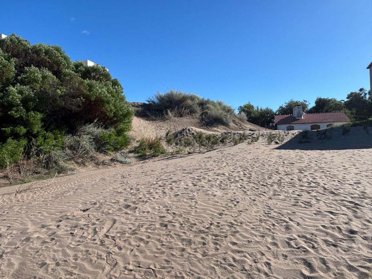 Terreno en Venta en Cordoba 0,  Monte Hermoso - Bahía Blanca Propiedades | SITIO OFICIAL l