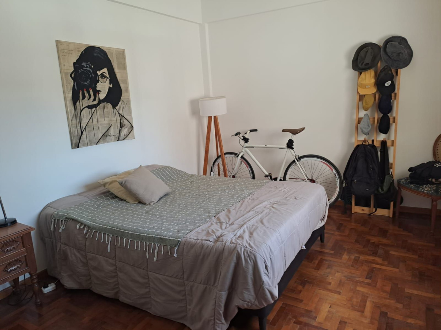 Departamento en Venta en Rodriguez 132, Centro, Bahía Blanca - Bahía Blanca Propiedades | SITIO OFICIAL l