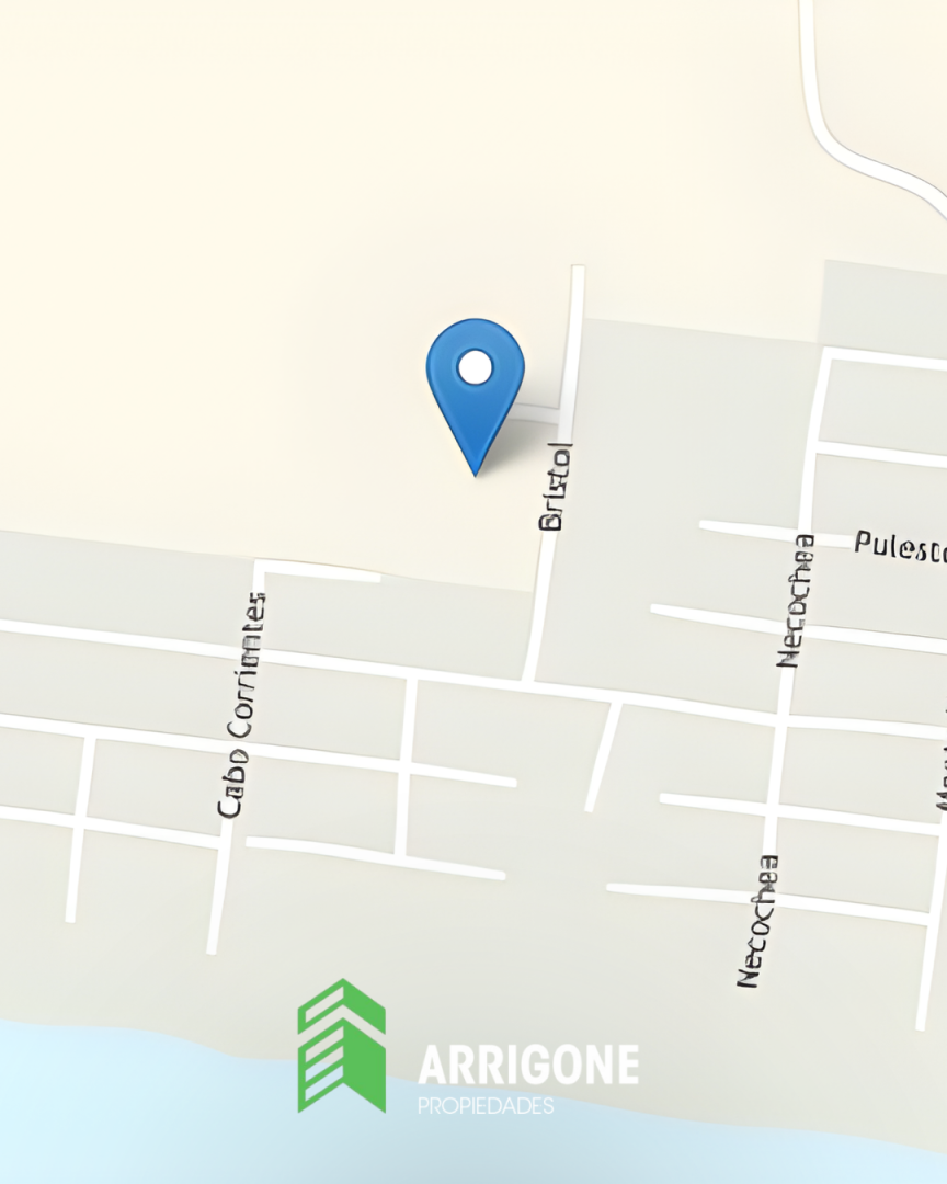 Casa en Venta en Puleston  1306,  Monte Hermoso - Bahía Blanca Propiedades | SITIO OFICIAL l
