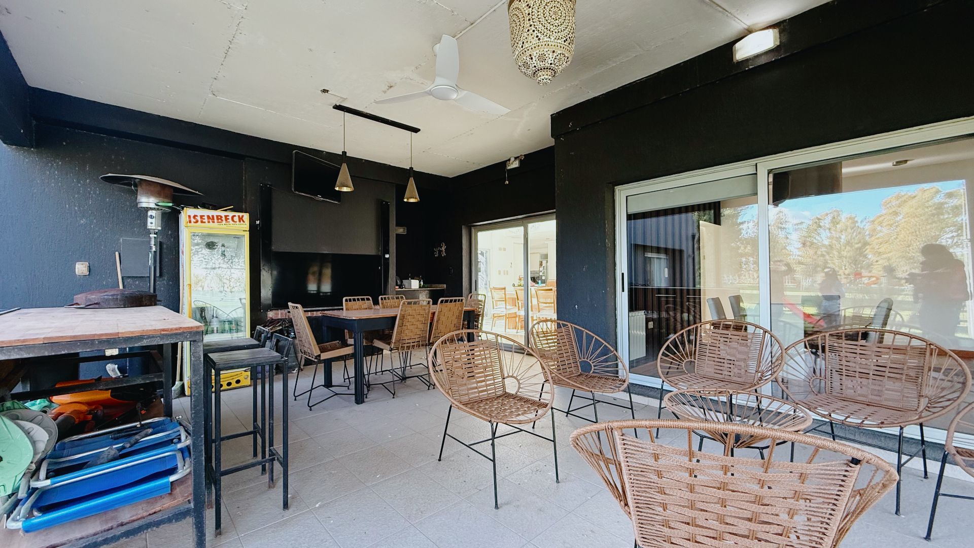 Casa en Venta en CALLE 8, Bosque Alto, Bahía Blanca - Bahía Blanca Propiedades | SITIO OFICIAL l