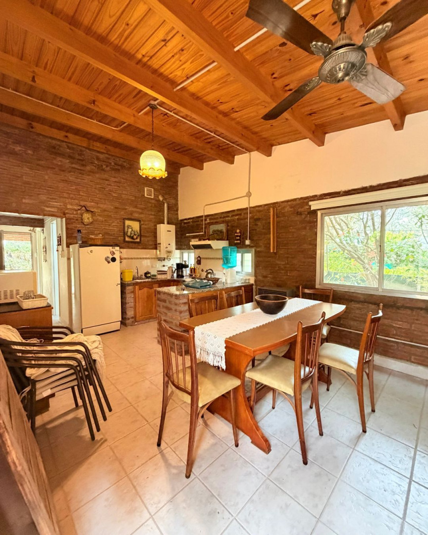 Casa en Venta en El Dorado 374, Las Dunas, Monte Hermoso - Bahía Blanca Propiedades | SITIO OFICIAL l