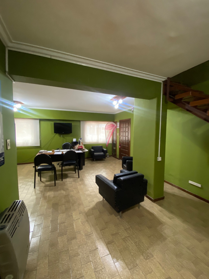 Casa en Venta en Avenida Colón 674, Centro, Bahía Blanca - Bahía Blanca Propiedades | SITIO OFICIAL l