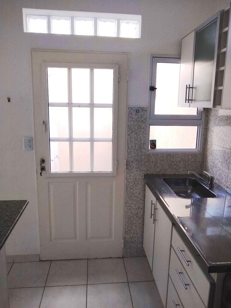 Departamento en Alquiler en Rincon 722, Bella Vista, Bahía Blanca - Bahía Blanca Propiedades | SITIO OFICIAL l