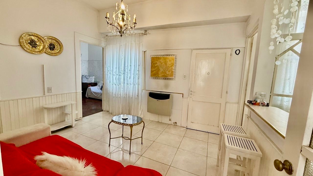 Departamento en Venta en Fitz Roy 41, Centro, Bahía Blanca - Bahía Blanca Propiedades | SITIO OFICIAL l