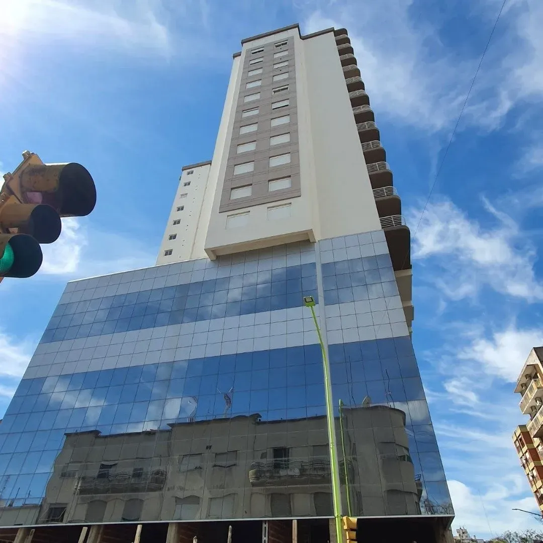 Departamento en Venta en Saavedra 112, Centro, Bahía Blanca - Bahía Blanca Propiedades | SITIO OFICIAL l