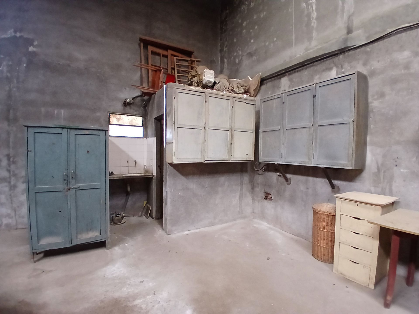 Galpón en Venta en Fabian Gonzalez 17 , Los Almendros, Bahía Blanca - Bahía Blanca Propiedades | SITIO OFICIAL l