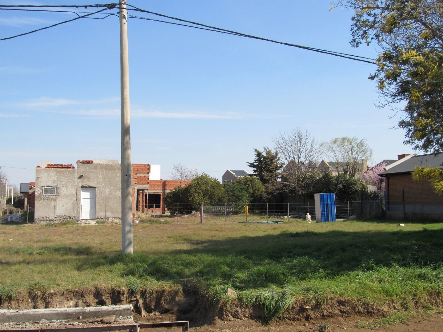 Terreno en Venta en Punta Alta Y Laferrere, San Ignacio, Bahía Blanca - Bahía Blanca Propiedades | SITIO OFICIAL l