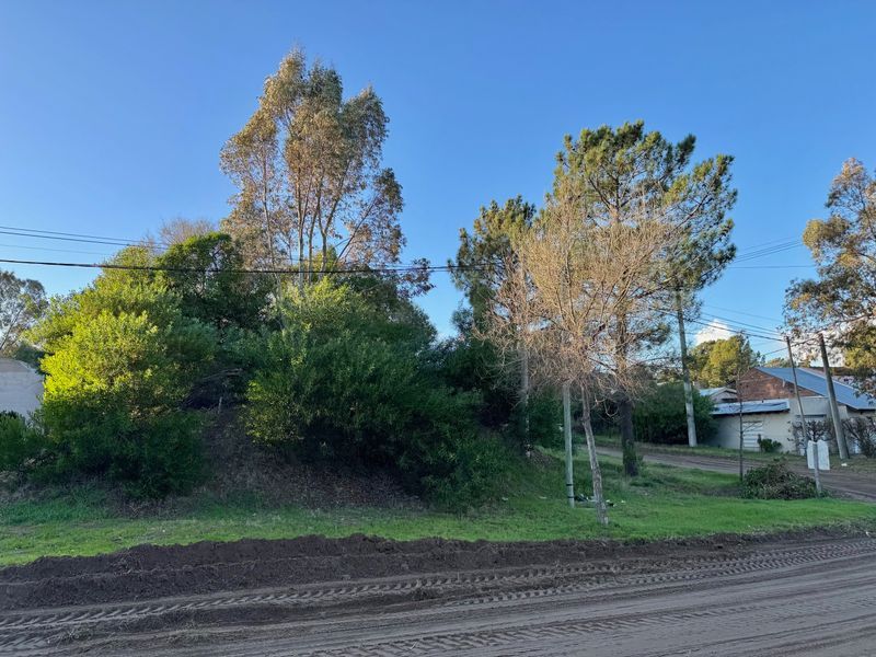 Terreno en Venta en Av. Zucchiatti Y Córdoba, Dufaur, Monte Hermoso - Bahía Blanca Propiedades | SITIO OFICIAL l