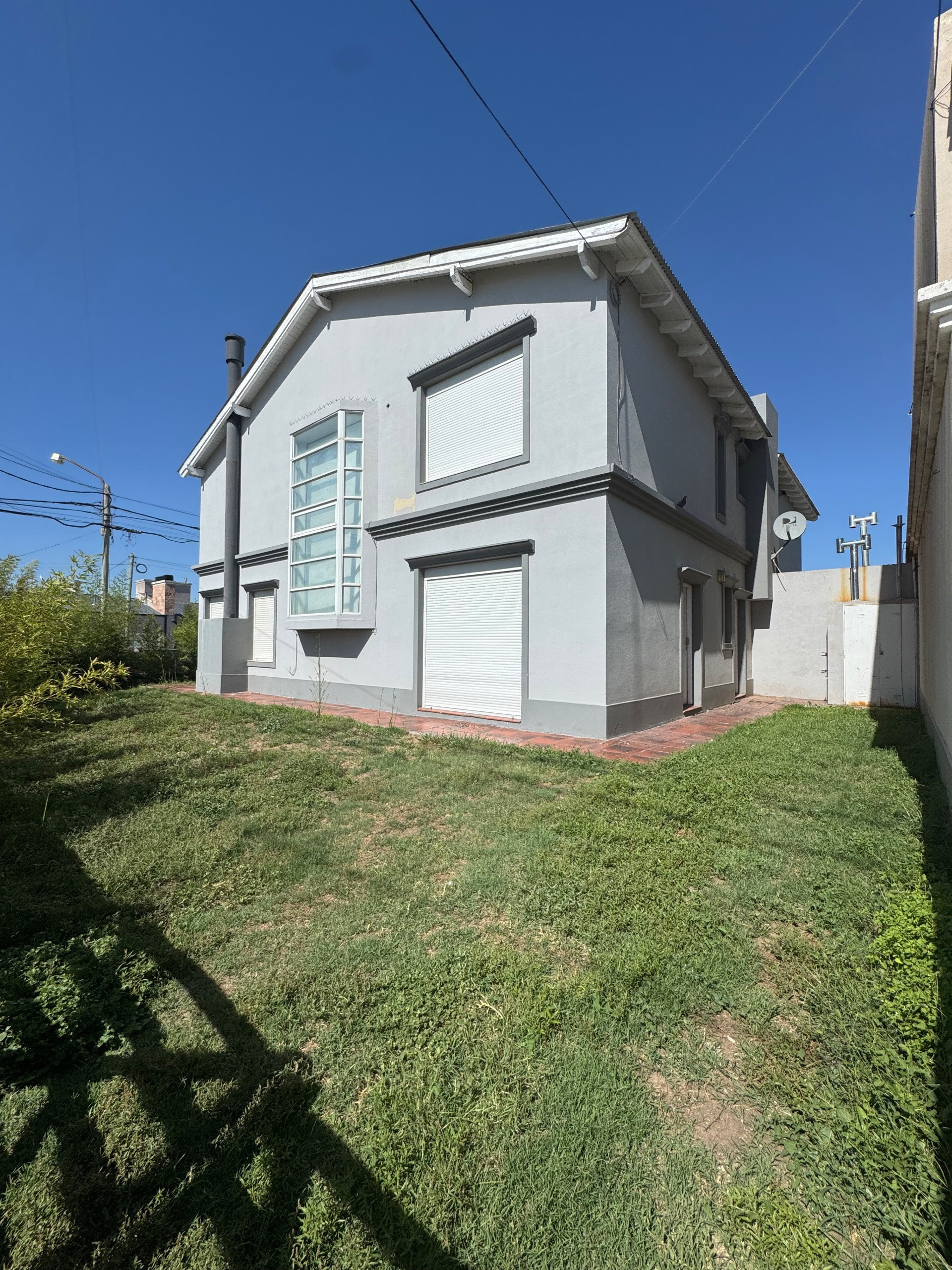 Duplex en Alquiler en Las Heras Y Athos Lazzari, Molina Campos, Bahía Blanca - Bahía Blanca Propiedades | SITIO OFICIAL l