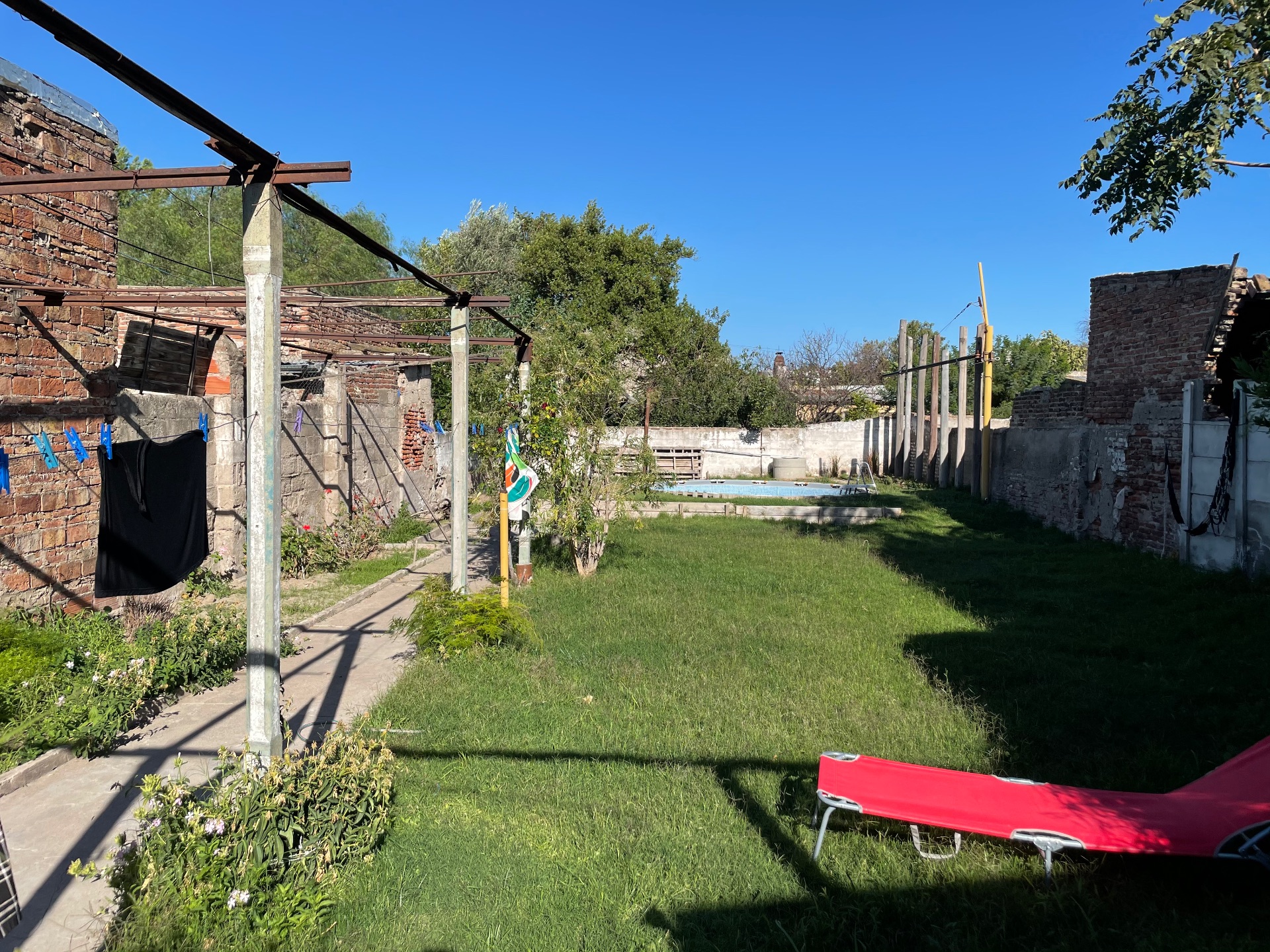 Casa en Venta en Remedios De Escalada 400, Villa Mitre, Bahía Blanca - Bahía Blanca Propiedades | SITIO OFICIAL l