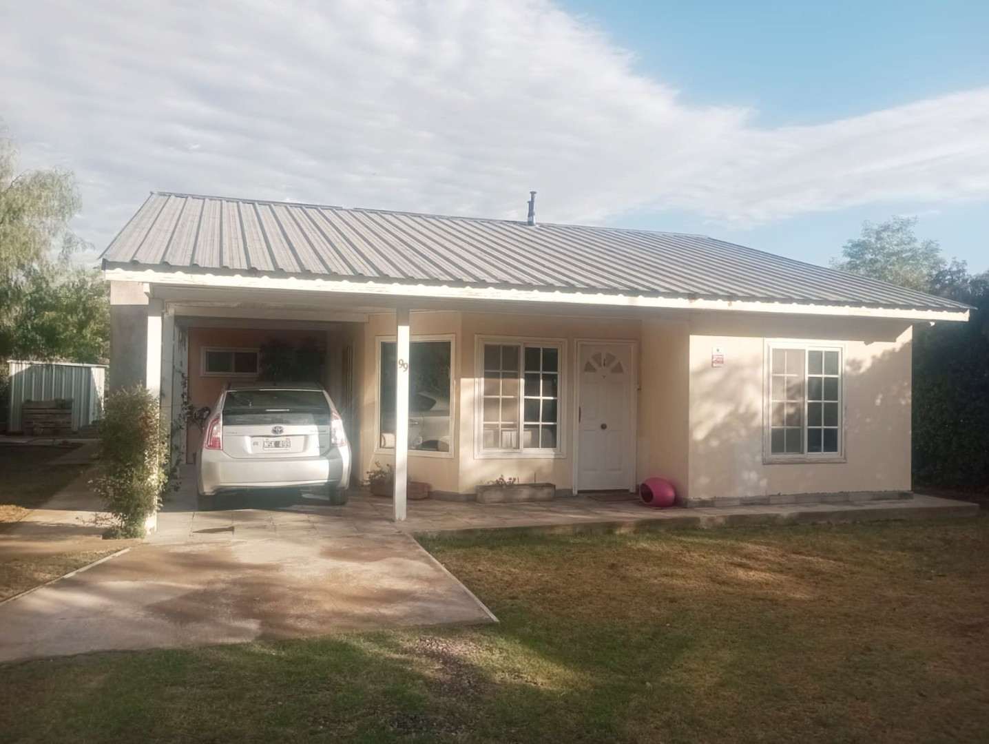 Casa en Venta en Pago Chico, Lote 99 ,  Punta Alta - Bahía Blanca Propiedades | SITIO OFICIAL l