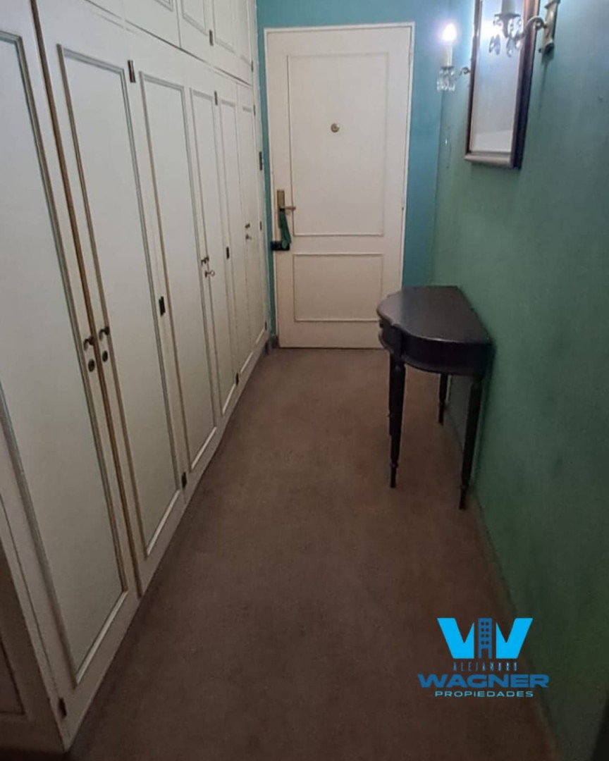 Departamento en Venta en Las Heras 100, Centro, Bahía Blanca - Bahía Blanca Propiedades | SITIO OFICIAL l