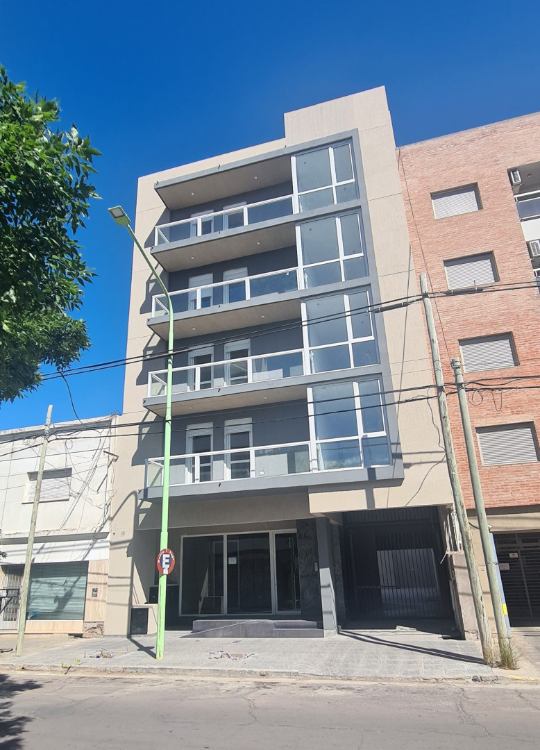 Departamento en Venta en Casanova 475, Centro, Bahía Blanca - Bahía Blanca Propiedades | SITIO OFICIAL l