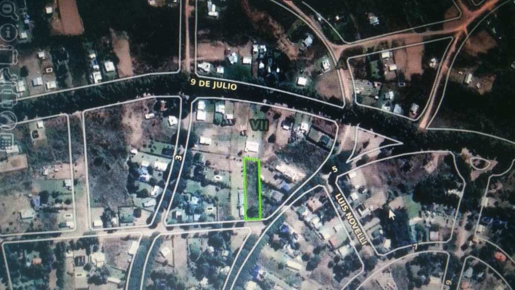 Terreno en Venta en Calle 2 ( Entre 5 Y 3 ),  Pehuen Co - Bahía Blanca Propiedades | SITIO OFICIAL l