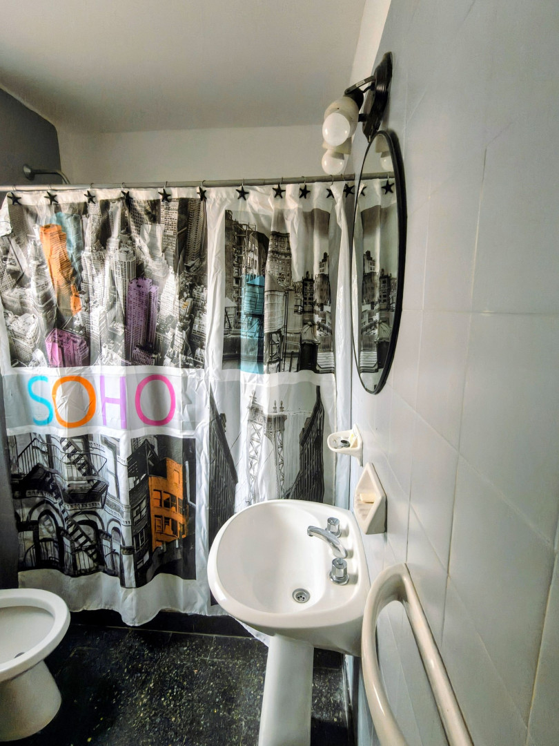 Departamento en Venta en O'Higgins 471, Centro, Bahía Blanca - Bahía Blanca Propiedades | SITIO OFICIAL l