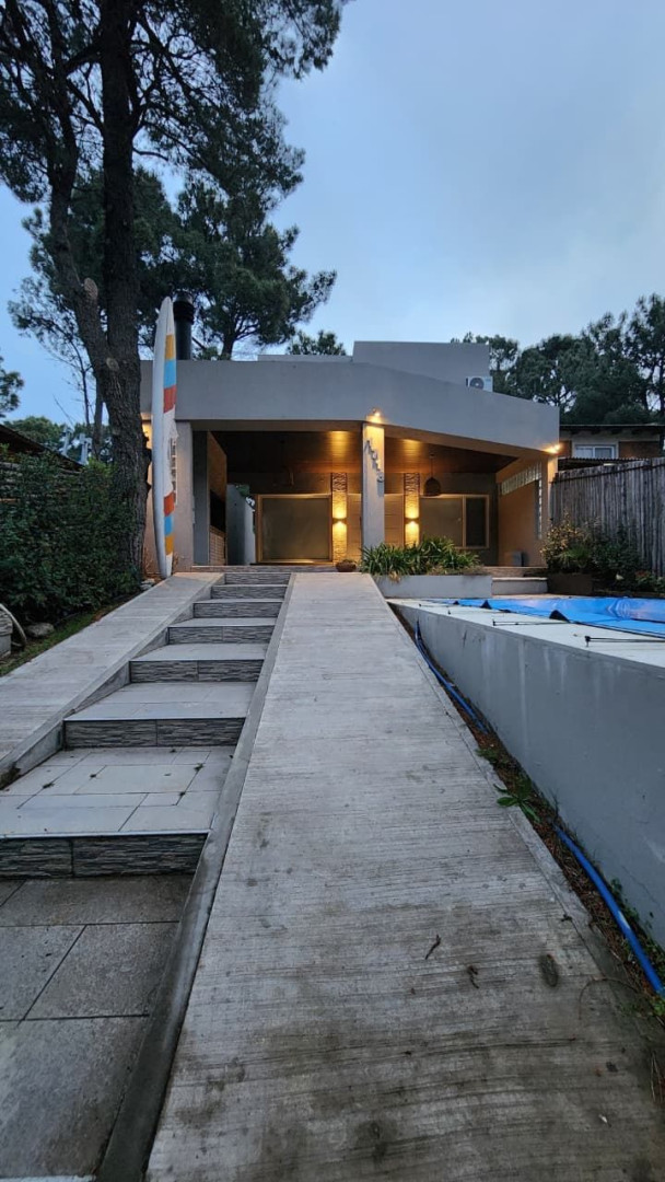 Casa  - por Día en De Los Caracoles & Del Mero, Las Dunas, Monte Hermoso - Bahía Blanca Propiedades | SITIO OFICIAL l