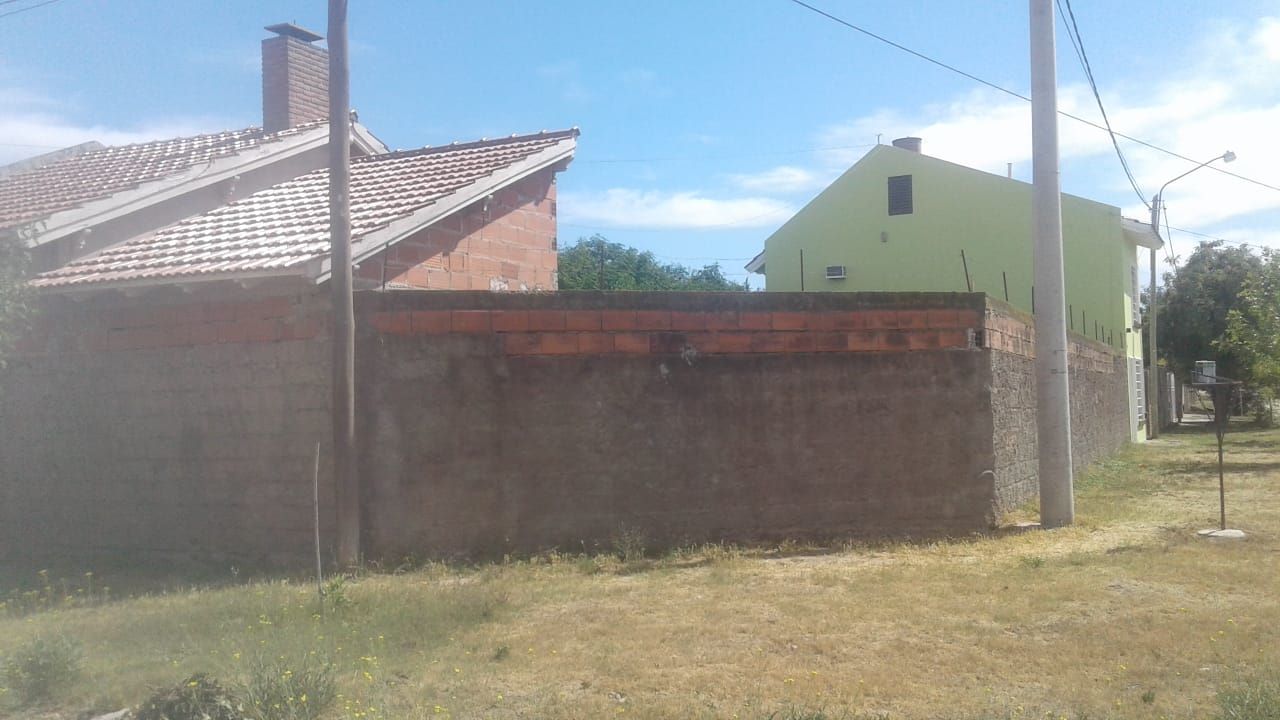 Casa en Venta en Araucanos 518, Villa Muñiz, Bahía Blanca - Bahía Blanca Propiedades | SITIO OFICIAL l