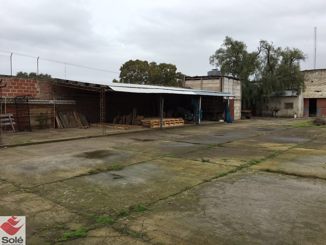 Galpón en Venta en Don Bosco Al 3000,  Bahía Blanca - Bahía Blanca Propiedades | SITIO OFICIAL l