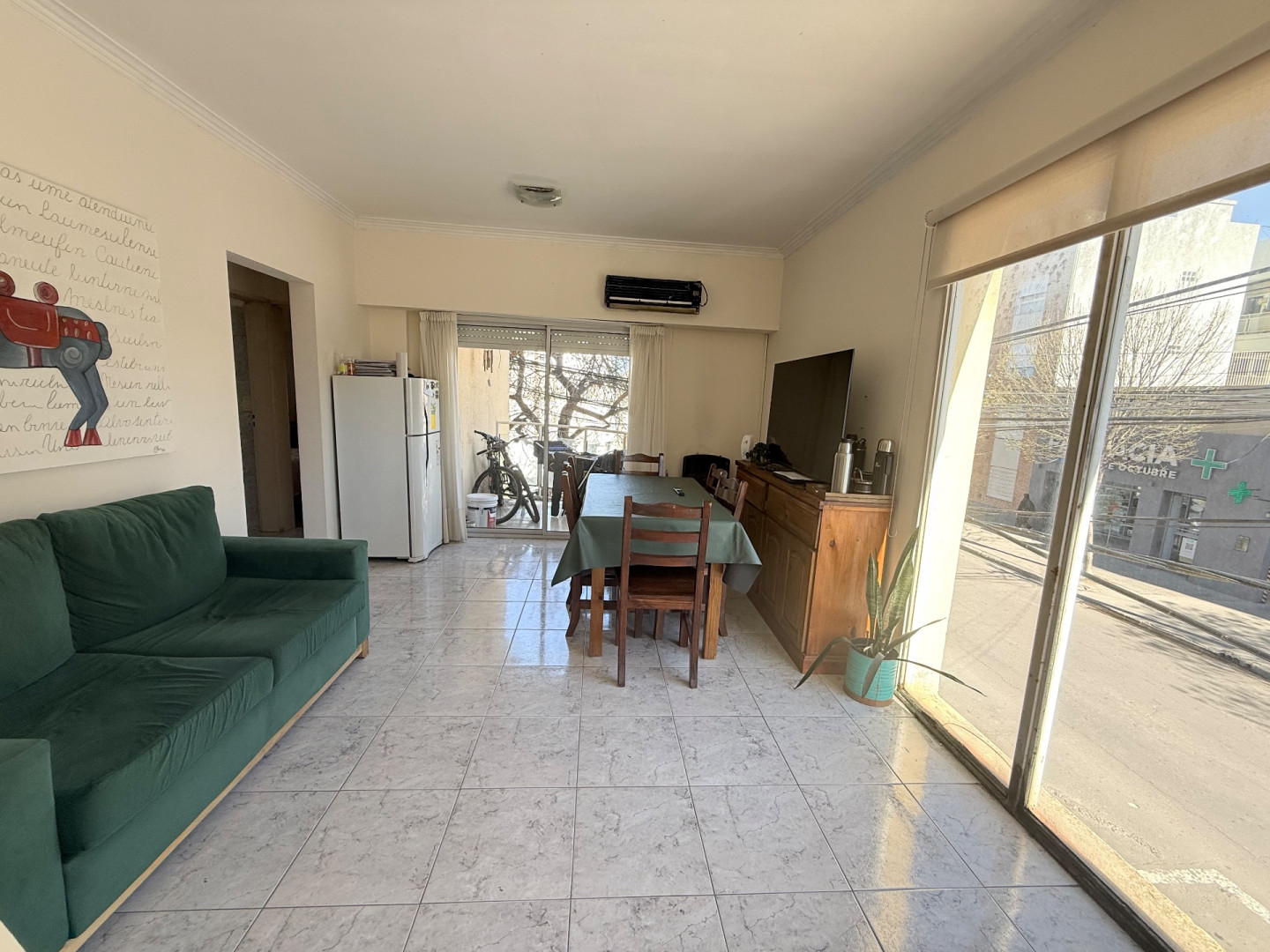 Departamento en Venta en 12 DE OCTUBRE 611, Universitario, Bahía Blanca - Bahía Blanca Propiedades | SITIO OFICIAL l