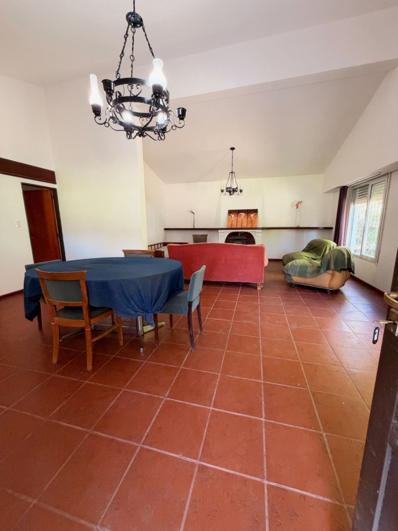 Casa en Alquiler en MELIPAL 482, Patagonia, Bahía Blanca - Bahía Blanca Propiedades | SITIO OFICIAL l