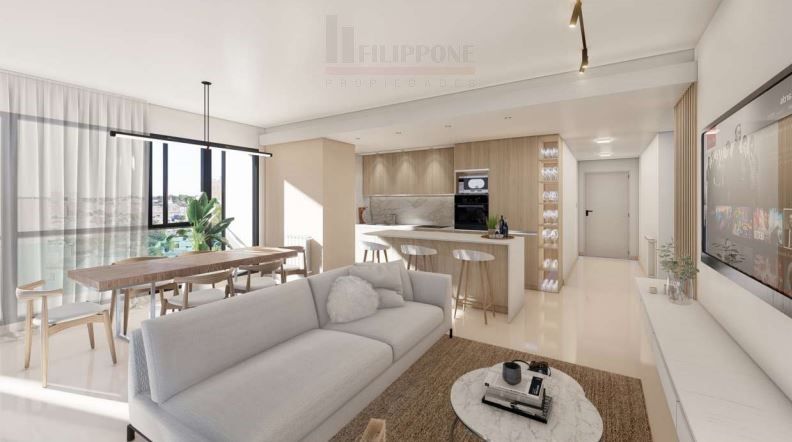 Departamento en Venta en O'Higgins 237, Centro, Bahía Blanca - Bahía Blanca Propiedades | SITIO OFICIAL l