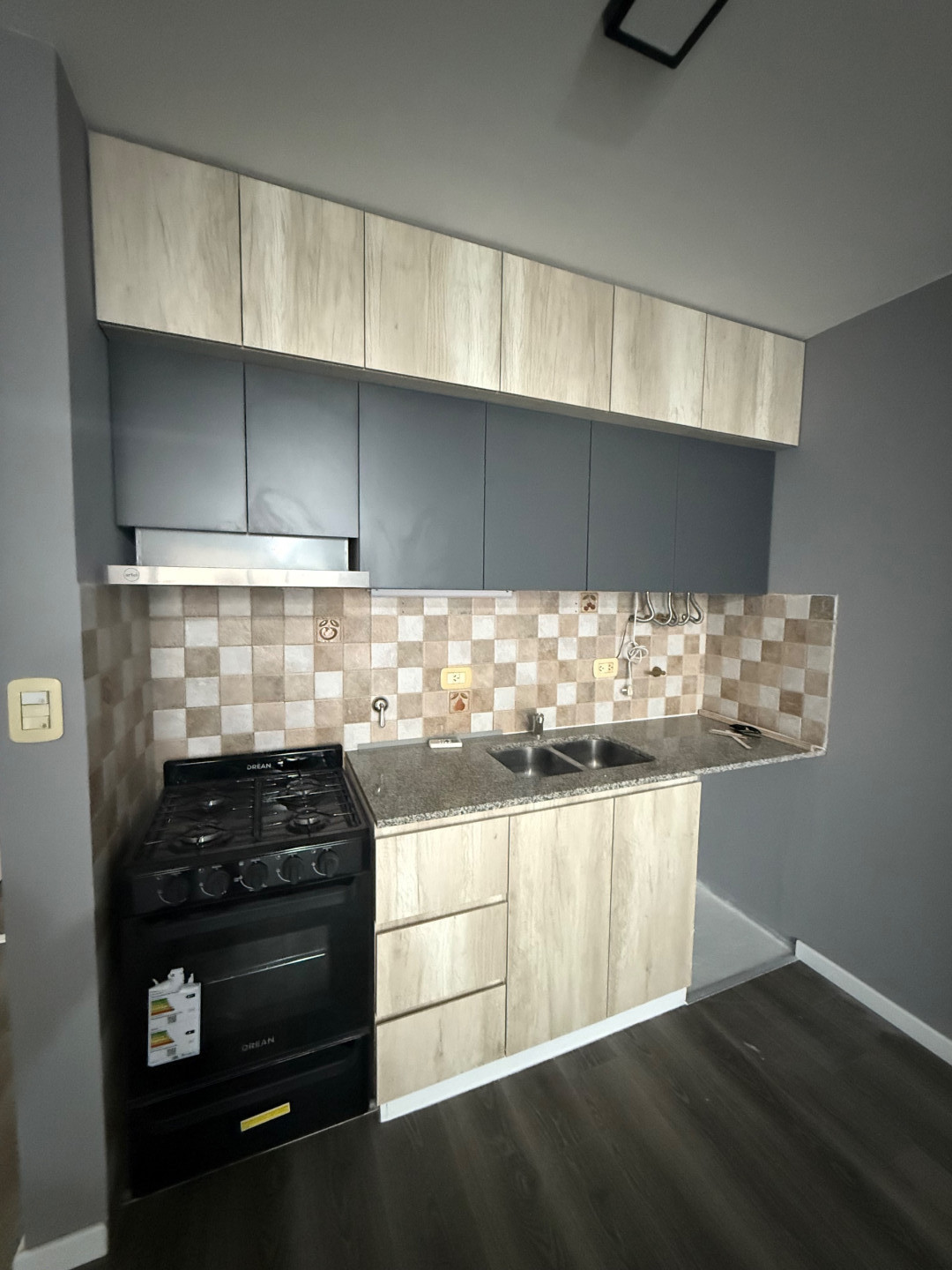 Departamento en Alquiler en Sarmiento 1016,  Bahía Blanca - Bahía Blanca Propiedades | SITIO OFICIAL l