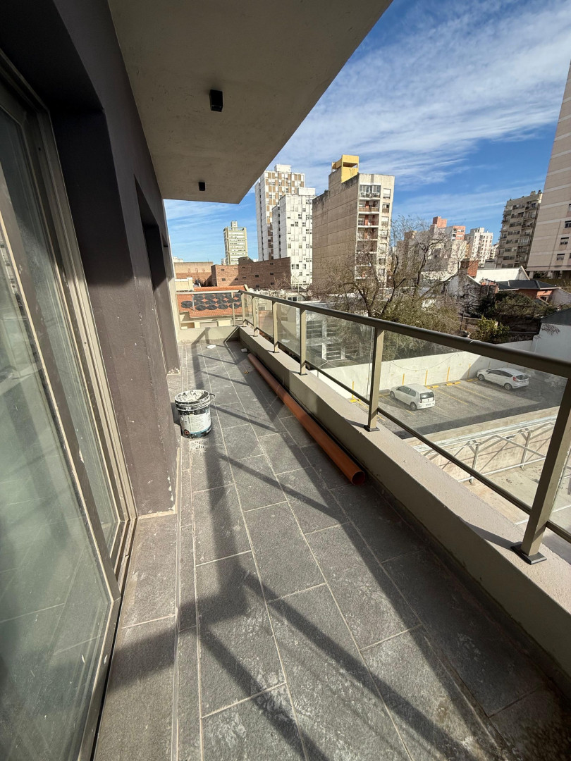 Departamento en Venta en Rodríguez 340, Centro, Bahía Blanca - Bahía Blanca Propiedades | SITIO OFICIAL l