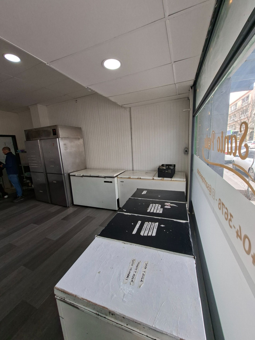 Fondo Comercio en Venta en Fitz Roy ,  Bahía Blanca - Bahía Blanca Propiedades | SITIO OFICIAL l