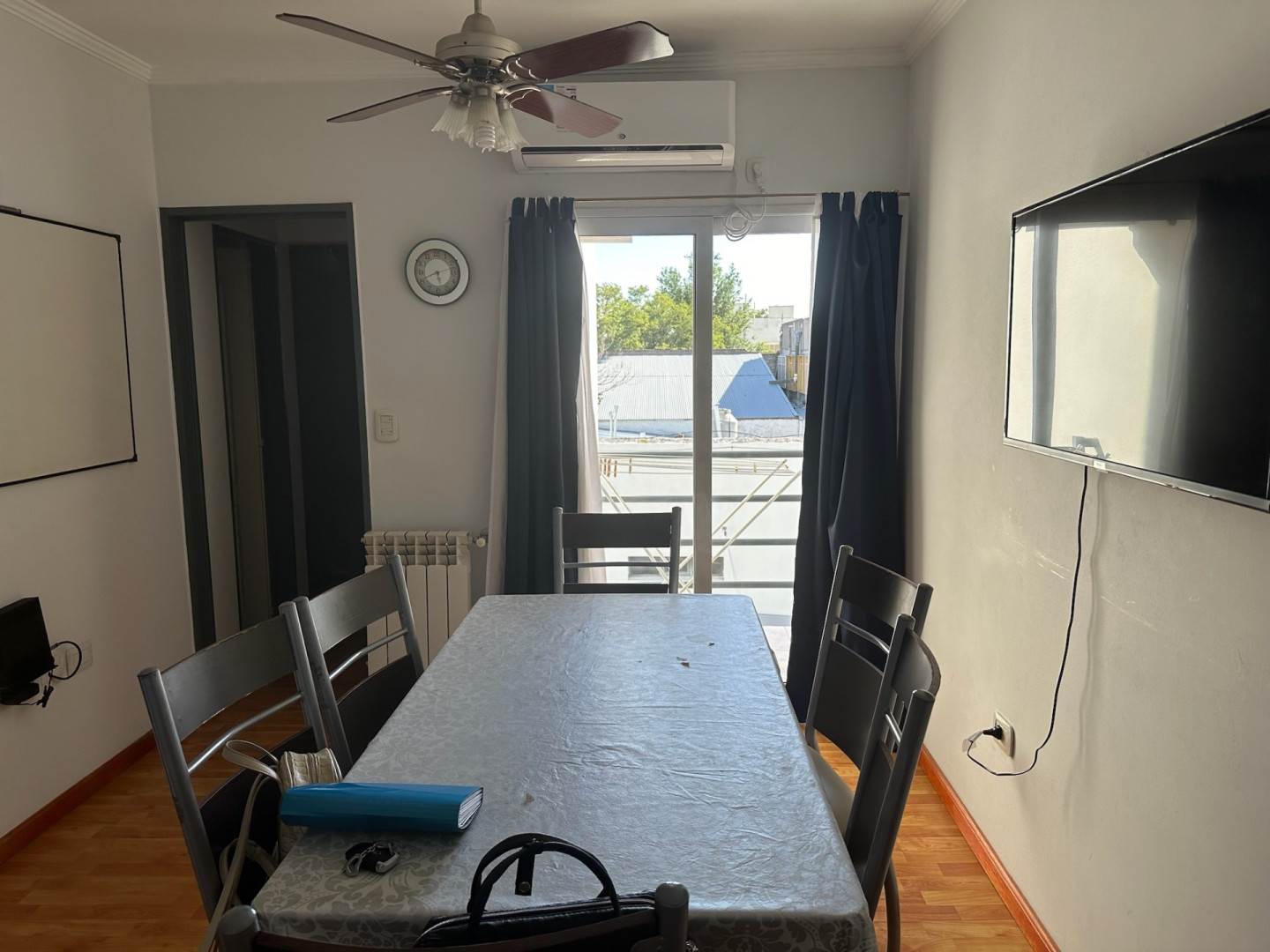 Departamento en Alquiler en Viamonte 358, Centro, Bahía Blanca - Bahía Blanca Propiedades | SITIO OFICIAL l