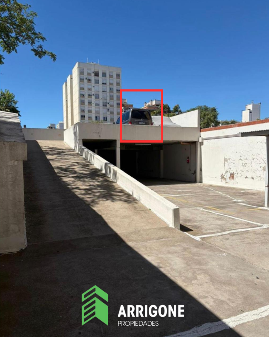 Cochera en Alquiler en Caronti 47,  Bahía Blanca - Bahía Blanca Propiedades | SITIO OFICIAL l