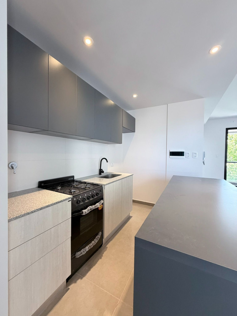 Departamento en Venta en Guemes 336,  Bahía Blanca - Bahía Blanca Propiedades | SITIO OFICIAL l