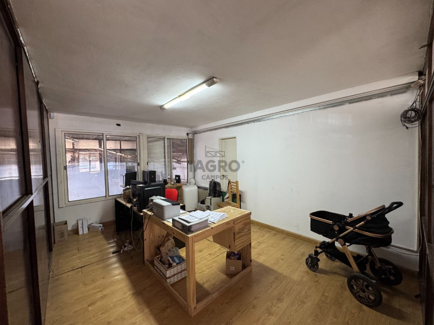 Deposito en Venta en Brown 547, Macrocentro, Bahía Blanca - Bahía Blanca Propiedades | SITIO OFICIAL l
