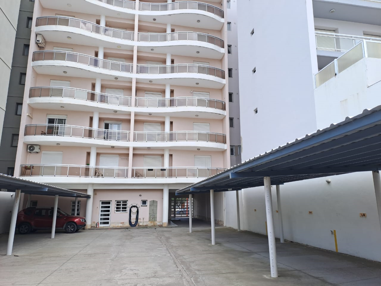 Departamento en Venta en Gregorio Juarez 169,  Monte Hermoso - Bahía Blanca Propiedades | SITIO OFICIAL l