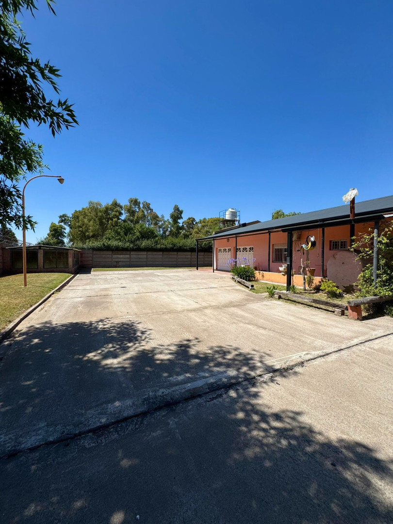 Casa en Venta en Hernandarias 1584, San Agustin, Bahía Blanca - Bahía Blanca Propiedades | SITIO OFICIAL l