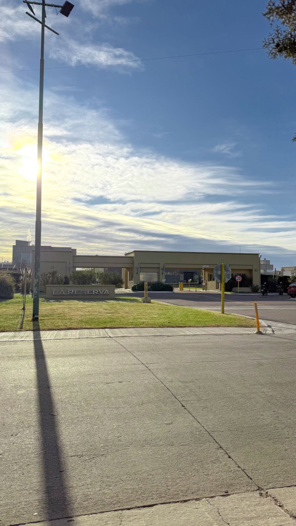 Terreno en Venta en Rodolfo Kusch, Las Perdices , Bahía Blanca - Bahía Blanca Propiedades | SITIO OFICIAL l