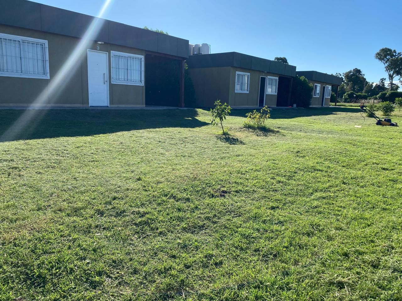 Cabaña en Venta   Monte Hermoso - Bahía Blanca Propiedades | SITIO OFICIAL l