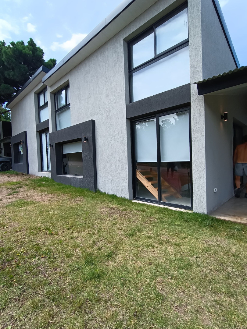 Duplex en Venta en BOSQUE ALEGRE 560, Pinar del Golf, Monte Hermoso - Bahía Blanca Propiedades | SITIO OFICIAL l