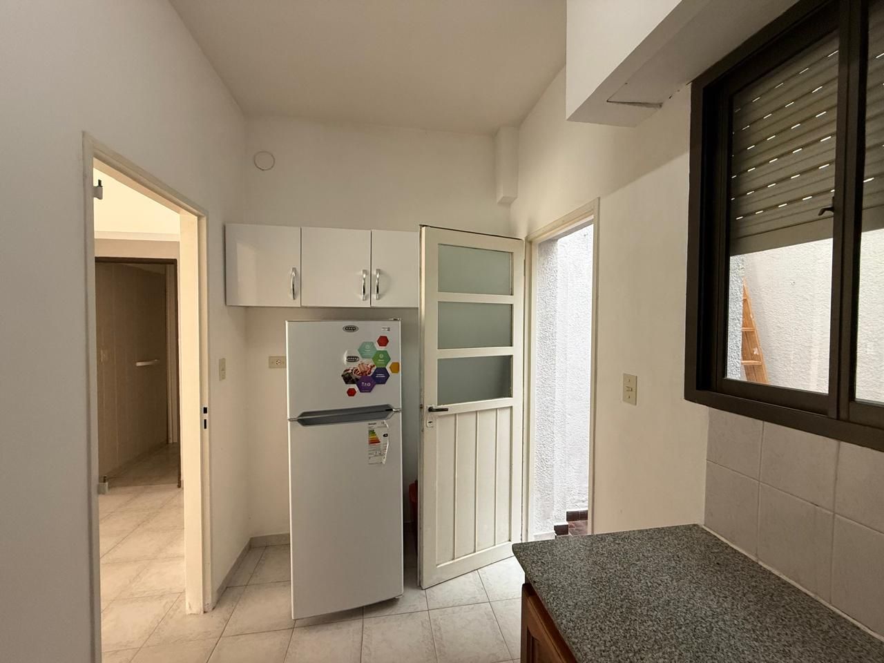 Departamento en Alquiler en Manuel Molina 20, Pacifico, Bahía Blanca - Bahía Blanca Propiedades | SITIO OFICIAL l