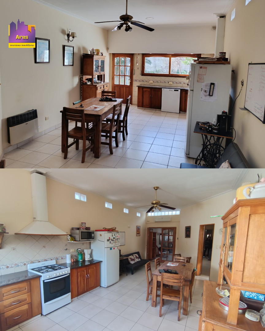 Casa en Venta en LUCERO 1459, Barrio Parque, Bahía Blanca - Bahía Blanca Propiedades | SITIO OFICIAL l