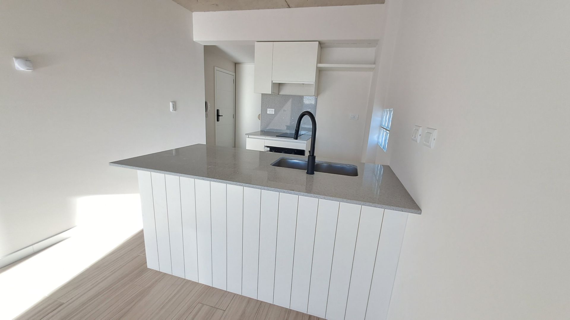 Departamento en Alquiler en Lamadrid 558, Centro, Bahía Blanca - Bahía Blanca Propiedades | SITIO OFICIAL l