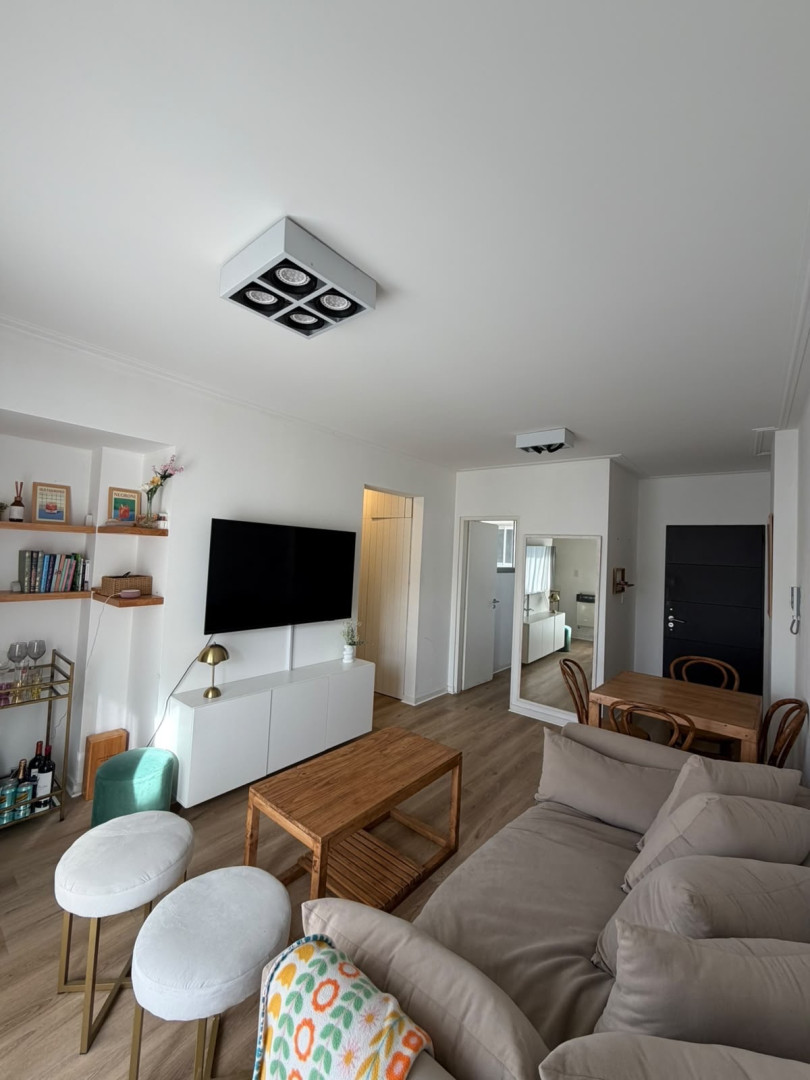 Departamento en Alquiler en Caronti 27 , Centro, Bahía Blanca - Bahía Blanca Propiedades | SITIO OFICIAL l