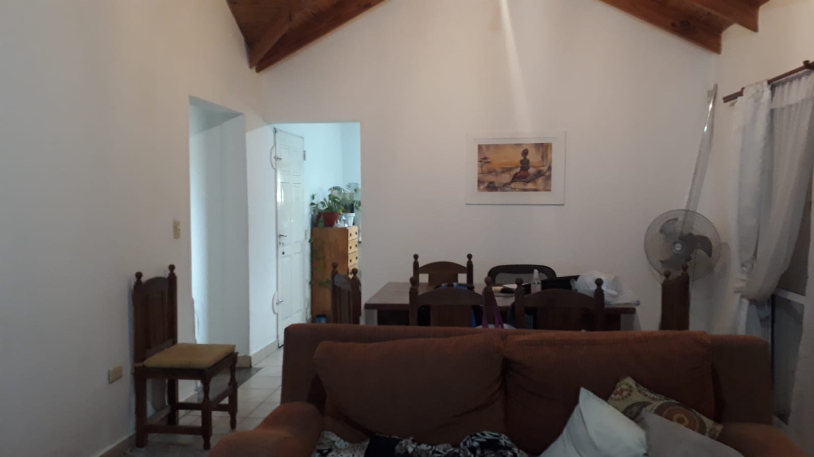 Casa en Alquiler en Argerich 700,  Bahía Blanca - Bahía Blanca Propiedades | SITIO OFICIAL l